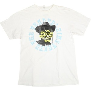 TENDERLOIN テンダーロイン TEE O.S WHITE Tシャツ 白 Size 【M】 【中古品-良い】 20805615