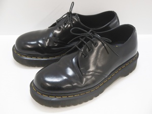 Dr.Martens ドクターマーチン 21084 3ホールシューズ