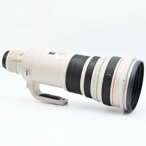 Canon キヤノン EFレンズ EF500mm F4.0L IS USM 交換レンズ