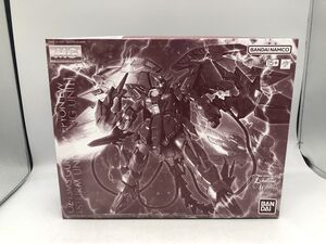 未組立品【BANDAI】バンダイ ガンプラ MG 1/100 OZ-13MS ガンダムエピオン EW プレミアムバンダイ限定【いわき鹿島店】