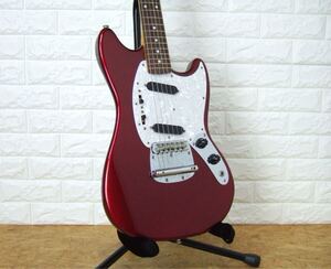 Fender Japan MG69/MH Mustang ムスタング