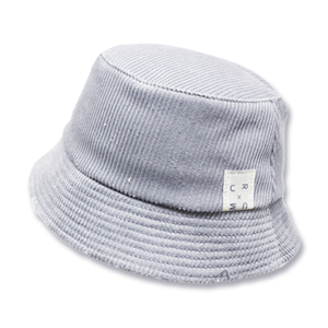 ☆ グレー ☆ Sサイズ ☆ バケットHAT バケットハット ベビー バケットHAT ベビー帽子 キッズ 男の子 女の子 ぼうし 赤ちゃん 子ども