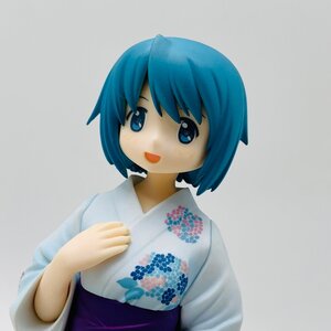 中古品 フリーイング 劇場版 魔法少女まどか マギカ 1/8 美樹さやか 浴衣Ver.