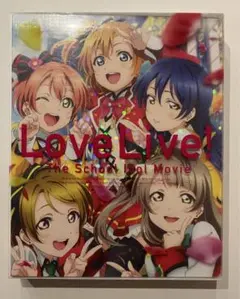 ラブライブ！Blu-ray Love Live!