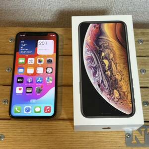 iPhone XS 64GB