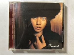 CD　内田有紀 ／ Best Album～Present [廃盤]　KICS-630　1円