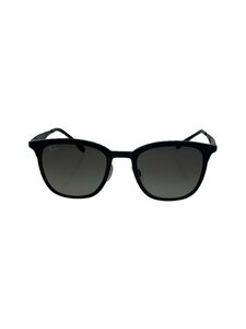 Ray-Ban◆サングラス/-/プラスチック/BLK/BLK/メンズ/RB4278