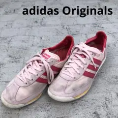 adidas Originals Baskets SL 72 Femme