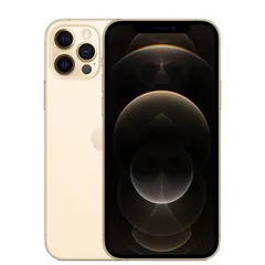 【中古】 iPhone12 Pro Max 128GB ゴールド SIMフリー 本体 スマホ iPhone 12 Pro Max アイフォン アップル apple 【送料無料】 ip12pmmtm1489