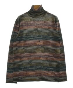 MISSONI ニット・セーター レディース ミッソーニ 中古　古着