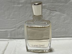 ☆LANCOME ランコム　ミラクオードゥパルファム　香水　ミニボトル　ミニチュア　オードパルファム　パフューム　フランス　コレクション