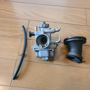 TZR50 キャブレター　商品説明をお読みください