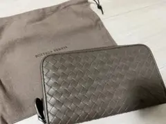 【新品未使用】bottegaveneta ボッテガ　長財布　財布　小物