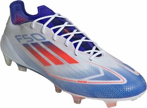 1617020-adidas/F50 ELITE FG メンズ サッカースパイク エリート/25.5