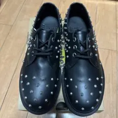 Dr.Martens ドクターマーチン1461 STUD 3ホールレザーシュー