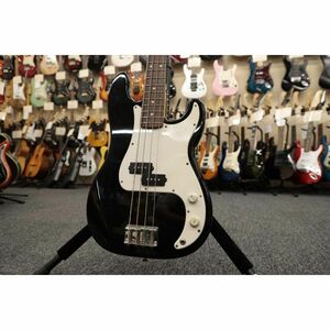 【8848】 Fender Mexico Jazz Bass 黒 フェンダー