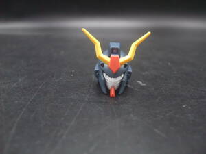 1/100 機動戦士ガンダムSEED DESTINY カオスガンダム 頭部 