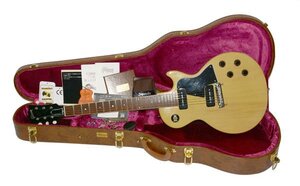 ★メンテナンス済！Gibson Custom Shop Historic Collection 1960 Les Paul Special Single Cut レスポール スペシャル エレキギター★