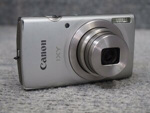 Canon IXY 200 コンパクトデジタルカメラ 通電確認済 中古 B50959