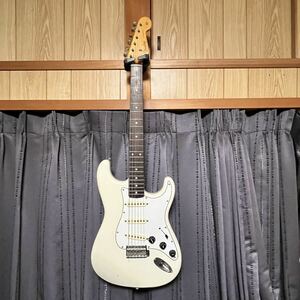 FENDER JAPAN（フェンダー・ジャパン） ST62-85 JVシリアル