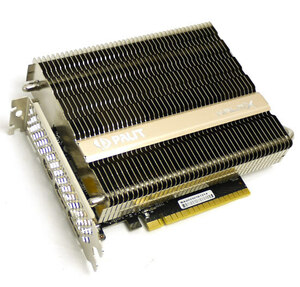 【中古】PALIT GeForce GTX1650 KalmX 4GB NE5165001BG1-1170H PCIExp 4GB [管理:1050024167]