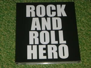 桑田佳祐　/　ROCK AND ROLL HERO