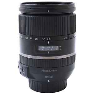 Tamron 28-300mm Di VC PZD A010 ニコン #7909