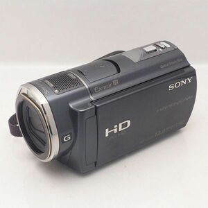 SONY HDR-CX520V 64GB ソニー デジタルHDビデオカメラ 本体のみ 管17249