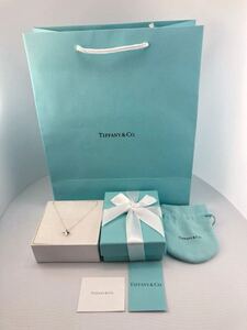 新品 ティファニー TIFFANY&Co. ネックレス スターリング シルバー シリウススター ネックレス プレゼント ギフト 贈答用　シリウス