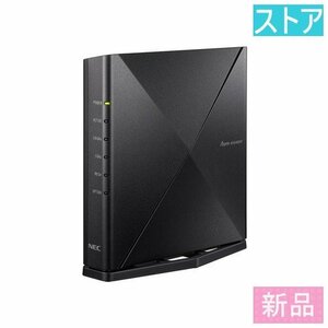 新品・ストア WiFi無線LANルーター NEC Aterm PA-WX5400HP