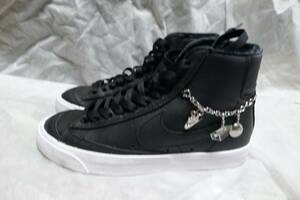 Nike WMNS Blazer "Black Pendants" ナイキ ウィメンズ ブレーザー "ブラックペンダント DM0850-001