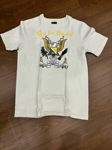 リアルマッコイズ　Tシャツ 半袖Tシャツ トイズマッコイ ジョーマッコイ