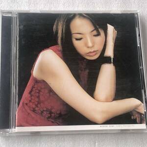 中古CD 古内東子/winter star (1999年)