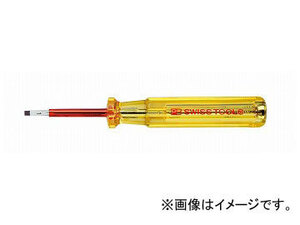 PB SWISS TOOLS 検電用ドライバー 品番：175-1-50 JAN：7610733001347