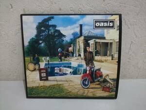 58808★CD Oasis『Be Here Now』オアシス