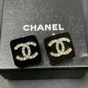 CHANEL シャネル イヤリング95pココマーク　正規品 C241106A02