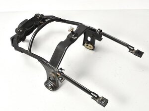 MPB スティード400 NC26 純正リアフェンダーステー Rフェンダーステー ホンダ 優良販