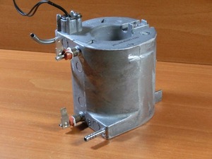 コーヒーメーカー（コーヒーマシン）温水ユニット？/1400W (A56)