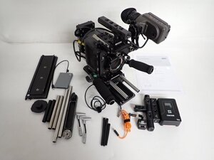 【埼玉県来店引取限定/関東のみ配送可】ARRIFLEX アリフレックス デジタルシネマカメラ ALEXA MINI アレクサ ミニ 使用467時間 ★ 6FB42-1