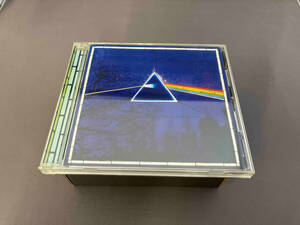 ピンク・フロイド CD THE DARK SIDE OF THE MOON(狂気)(SACD-Hybrid)