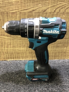 017◇おすすめ商品◇マキタ makita 40Vmax充電式震動ドライバドリル HP002G