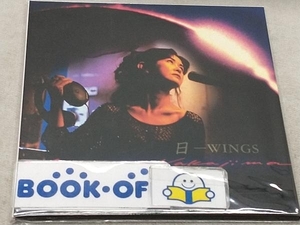 中島みゆき CD 日-WINGS(紙ジャケット仕様)