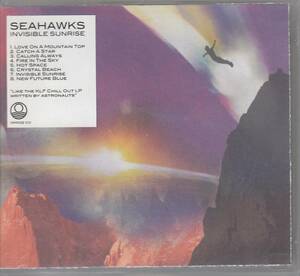 輸 Seahawks Invisible Sunrise◆規格番号■OM002CD◆送料無料■即決●交渉有