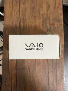 VAIO ドリンクタンブラー