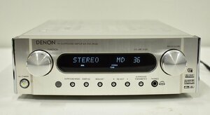 竜D227◆通電可 DENON デノン AVC-M330 AVサラウンドアンプ オーディオ機器 04年製