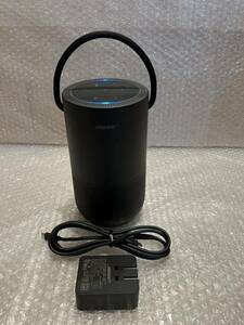 ☆360度大迫力！★BOSE ボーズ ★Bluetooth スピーカー ★PORTABLE HOME SPEAKER 即決です！