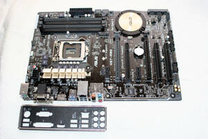 ★　　 ＡＳＵＳ　　 Ｈ９７ＰＲＯ 　　　ＬＧＡ　１１５０　　 対応 マザーボード 　　　出品時 ＢＩＯＳ　 まで確認 　　　★ おまけ多数