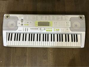 電子ピアノ キーボード LK-202TV カシオ CASIO