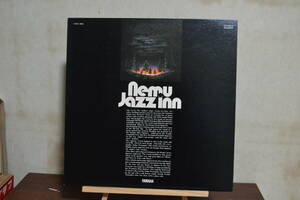 NEMU JAZZ INN 第５回ネム・ジャズ・イン　1973.7.21 YAMAHA非売品　YDD-3002 渡辺貞夫 山下洋輔 笠井紀美子 峰厚介