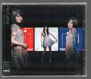 ■Perfume(パフューム)■9thシングル■「ワンルーム・ディスコ」■初回限定盤■DVD付き■品番:TKCA-73430■2009/3/25発売■新品未開封■